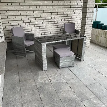Kassel Lohfelden Neubau Schmidt Apartment Exterior photo