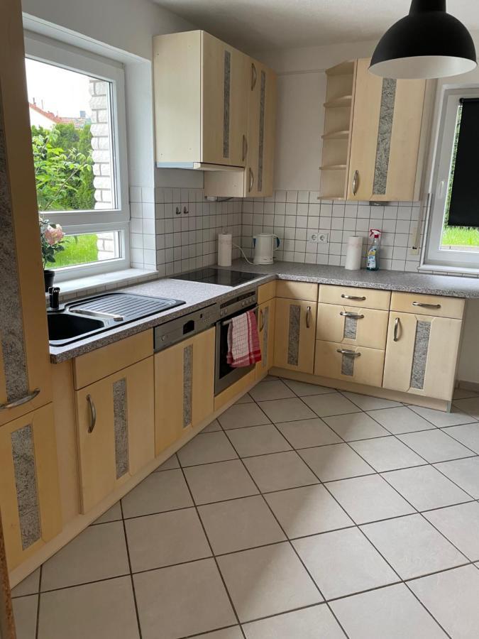 Apartment Kassel Neubau Schmidt Lohfelden