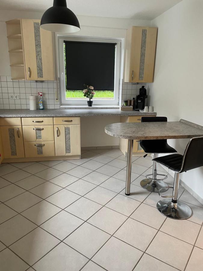 Kassel Neubau Schmidt Apartment