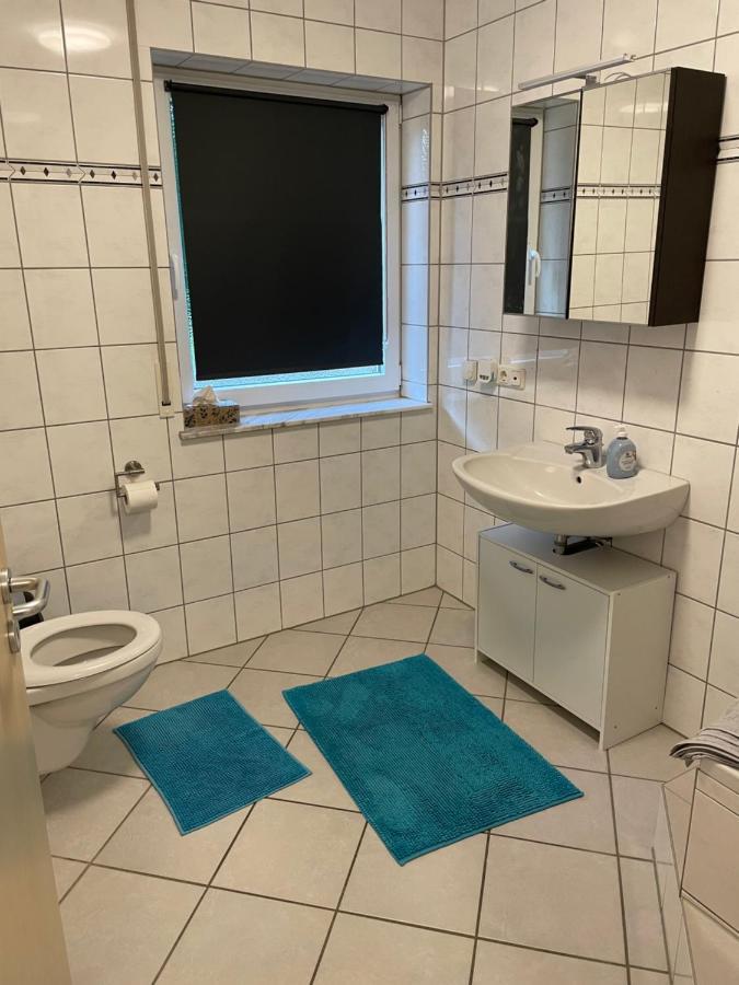 Kassel Neubau Schmidt Apartment *